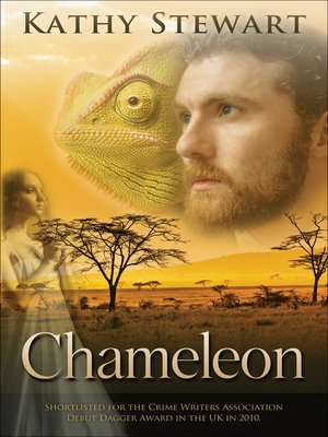 cover image of Chameleon